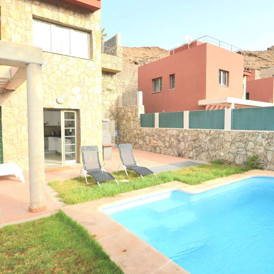 Casa o chalet independiente en venta en calle Eslovaquia