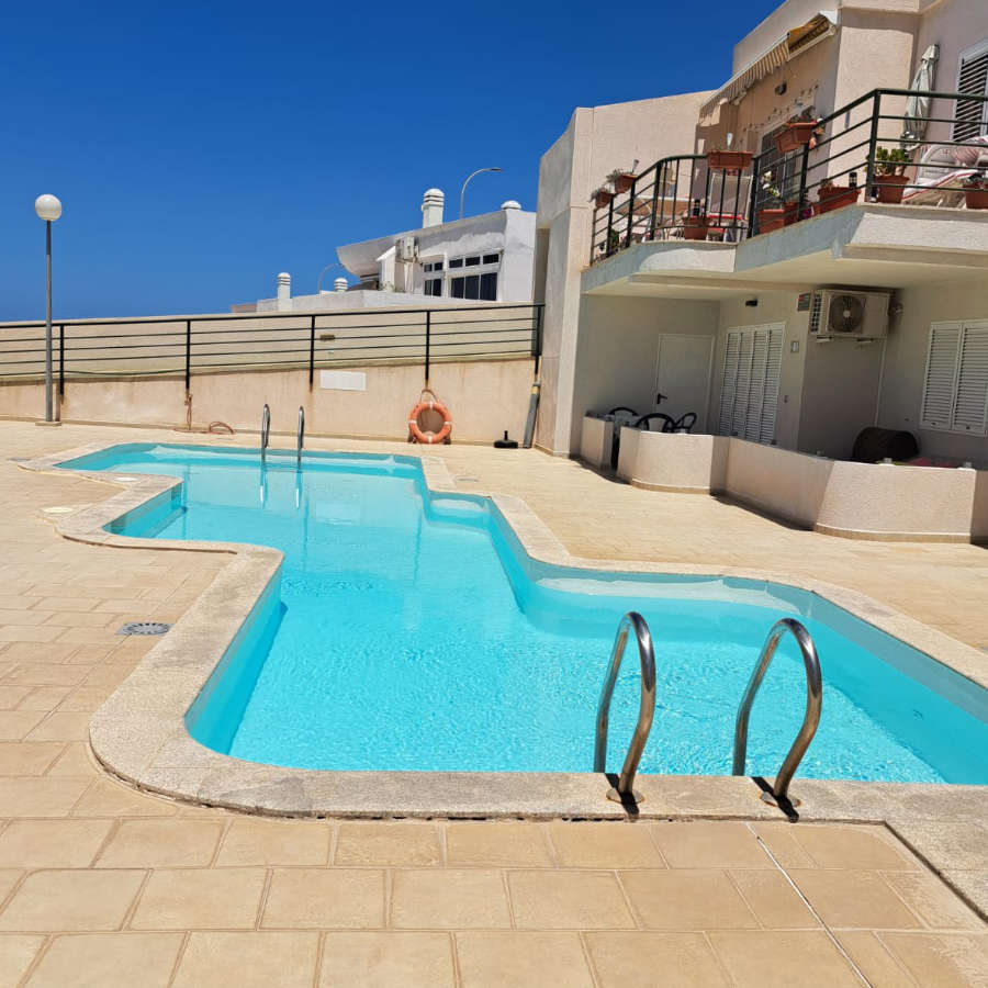 Piso en venta en calle Tenerife, Puerto Rico