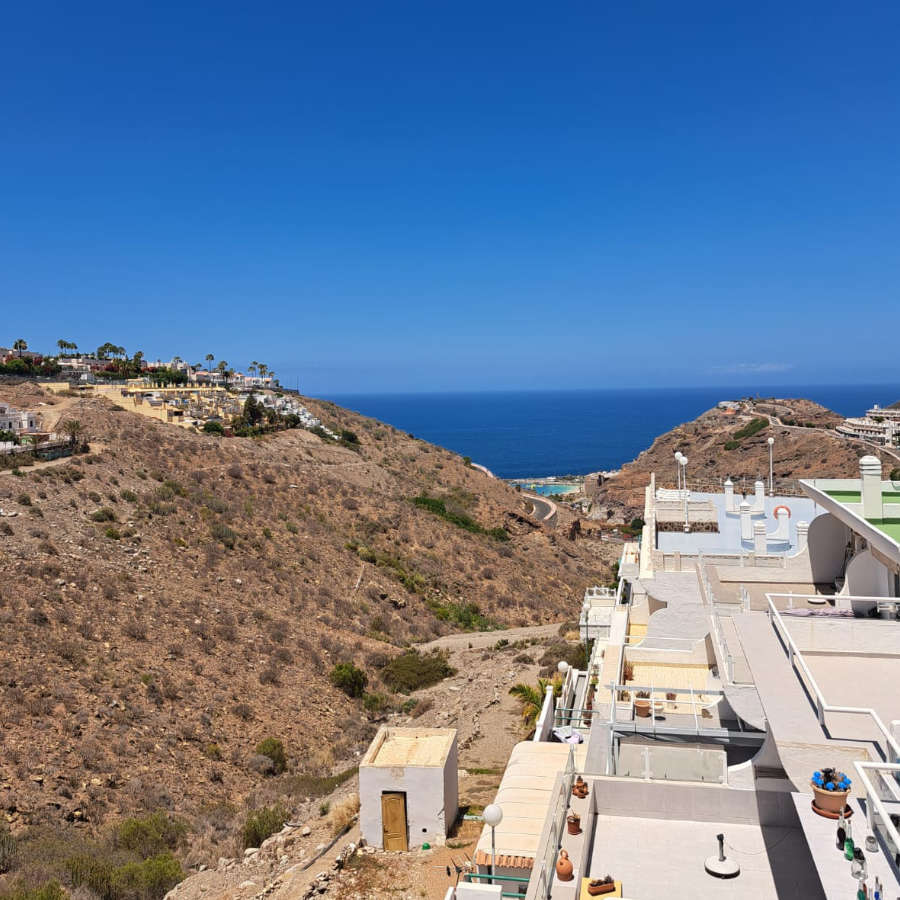 Piso en venta en calle Tenerife, Puerto Rico