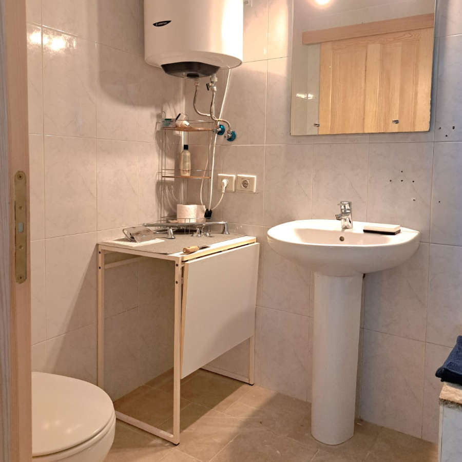 Piso en venta en calle Tenerife, Puerto Rico