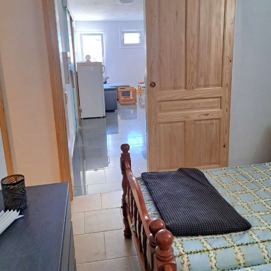 Piso en venta en calle Tenerife, Puerto Rico